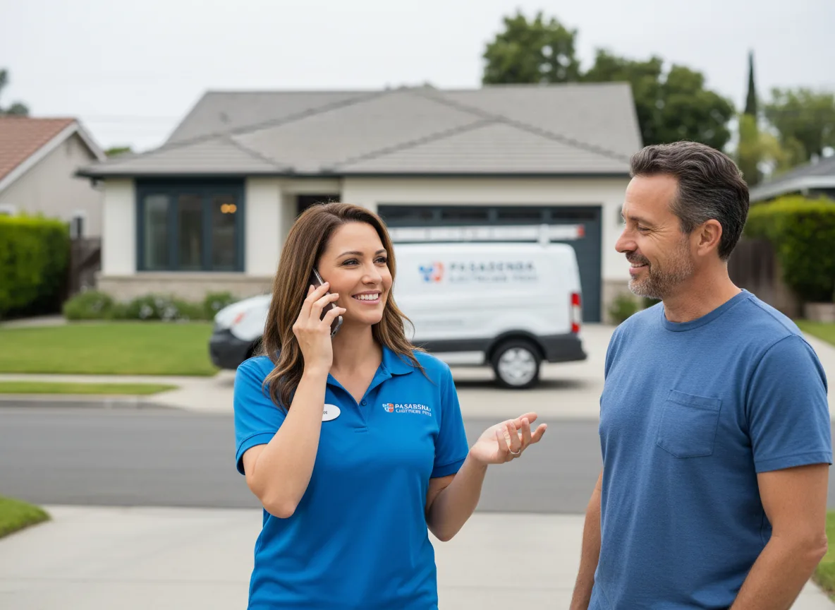 Electrician Sanbornville, NH FAQs